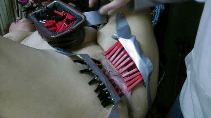 Anna Devot: Annadevot - 服从练习