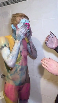 Washing Away Jack and Sally