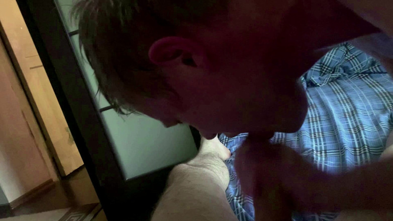 Throateman: Dacă termin în 5 minute, elevul va trece examenul