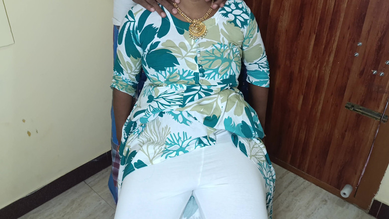 Laxi ammu: Étudiante infidèle