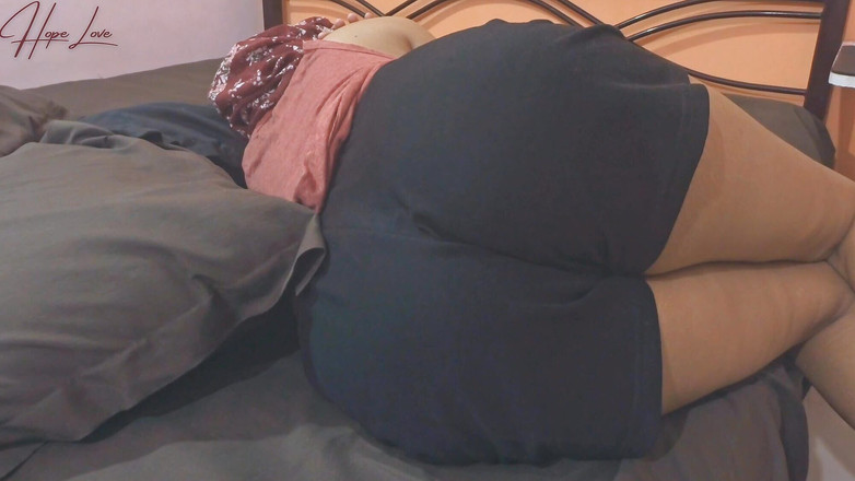 Hope Love: Thiếu niên châu Á xinh đẹp lớn bị bạn cùng lớp của...