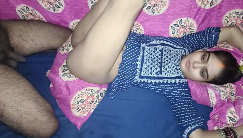 Sital: Having Sex with a Friend's Wife Sitting on His Penis,...