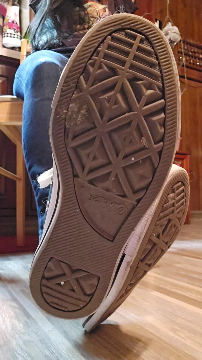 Raven Willow: नीचे उतरो और मेरी बातचीत को साफ करो