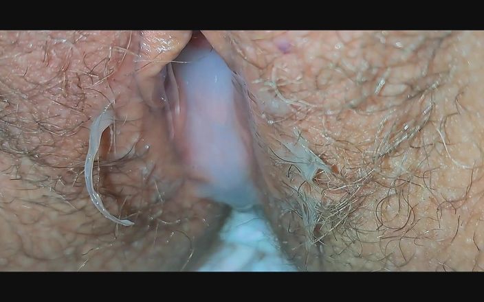 PovCreampies4K: Close-up poesje creampie compilatie vol.1