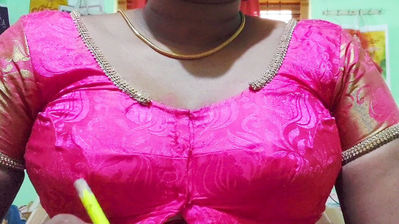 Desi Mohini: I Want to Sex to My Indian Stepmom