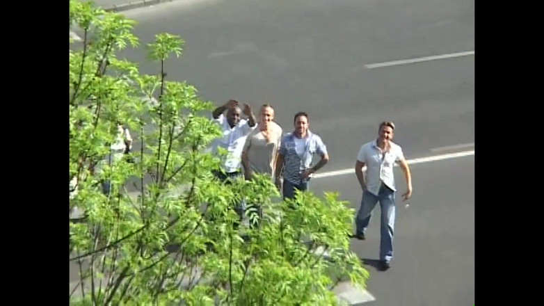 The hunters TV - (The best full movies xxx): Exotische Schlampenparty