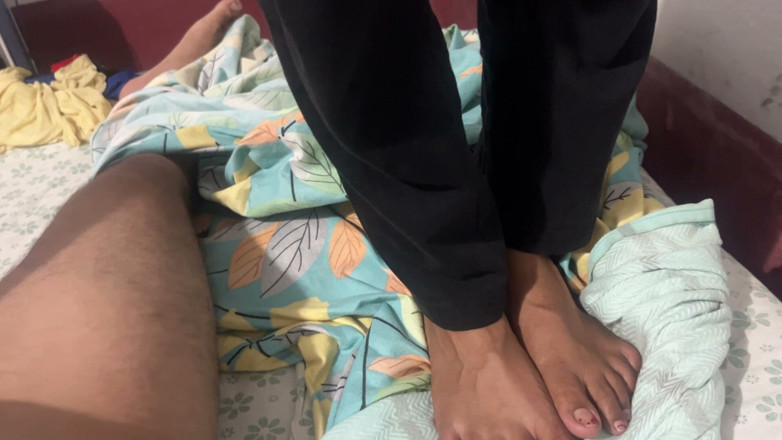 tanya99: Die ehefrau meiner freundin hatte sex mit mir