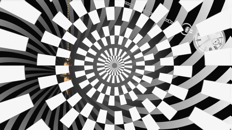 Kink Domma: Dziś chcę cię ukarać w lesie, mój bicz wyląduje na...