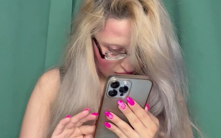 FinDom Goaldigger: Tanrıça findom goaldigger senin cennetin!