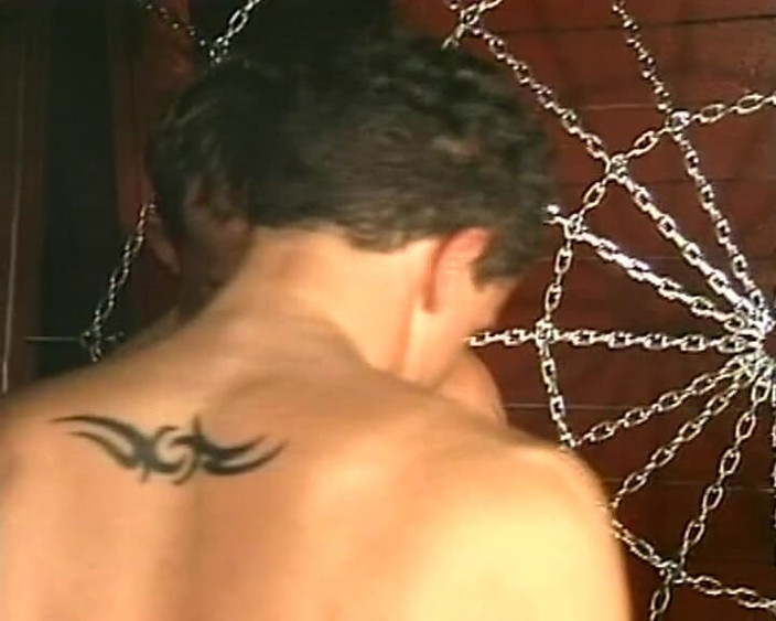 Gay vintage vibes: Tandingan energi cowok sange #5