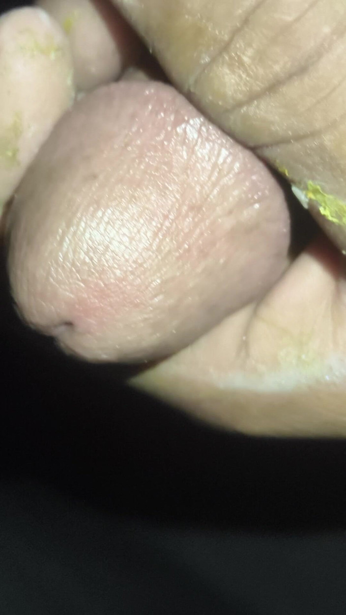 Raja612: Spójrz na Oryginalny Desi Ghee.