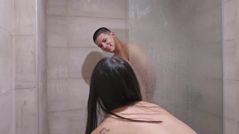 Tunenitovergon: My Friend Wants Cumshot Facial While We Fuck in the...