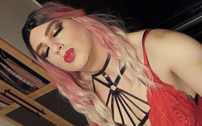 Zoeycdgirl: Chcete mě poznat?