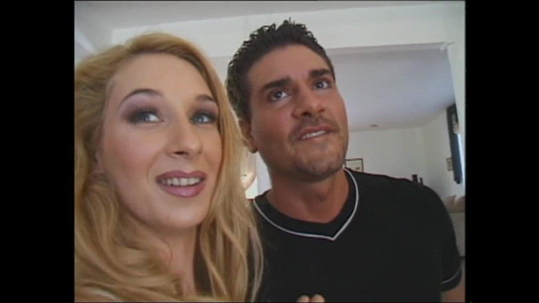 DEUTSCHLAND PORNO TV - our best full movie: A Totally Open Ass