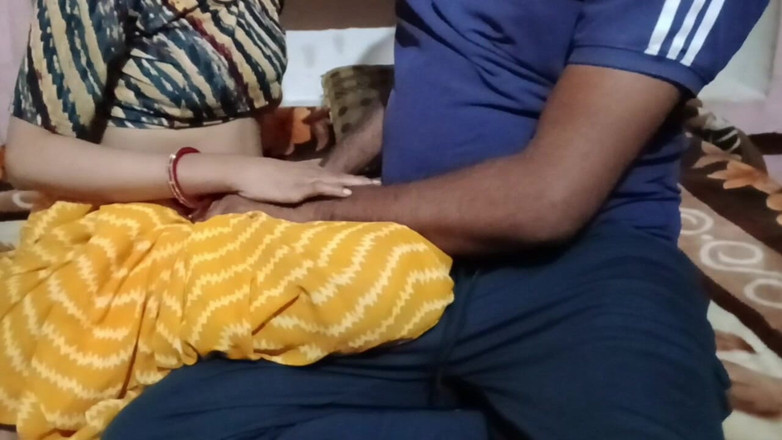 Kimmo: Nevlastní sestra šuká nevlastního bratra v nočním sdíleném pokoji