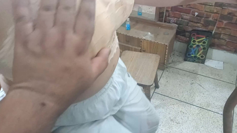 aliabegum: Indian Gym Teacher Prefer Not Only Exercise but Also Hardcore...