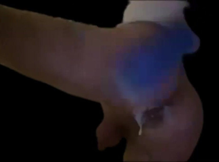 Sissy boy panda: Yo fisting mi