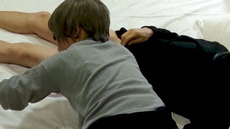 akeieroi: La lussuria della coppia adulterosa solo di notte