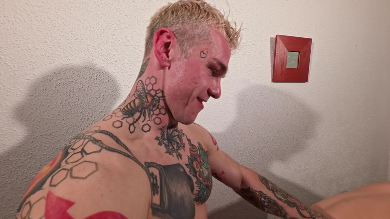 Mature Climax - 100% Mature Videos: Cute Blonde Babe Fucking After a Hot Massage