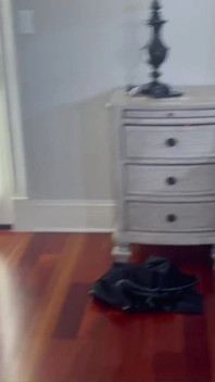 Doggnuts Tiny BBW Big Black Cock - Angle 2