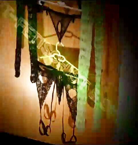 Anal fetish Chist & dwt: DWT-Crossdresser