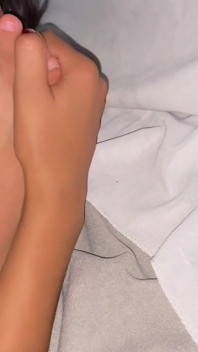 Licking My Toes Most Hot Girl Was Despirate to Get Fucked by Me