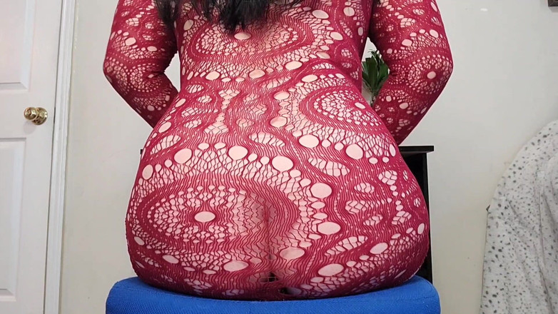 Julia Ryan: Gassy in questo vestito