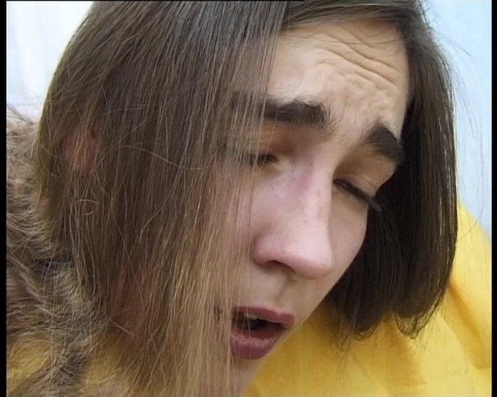 YOUR FIRST PORN: Zusammenstellung 2 - Подборка 2