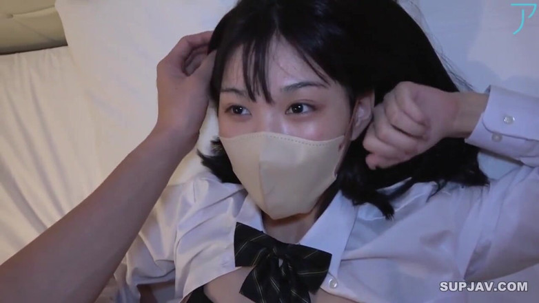 Studio Modern Shunga - JAV: Asian Angel 16646