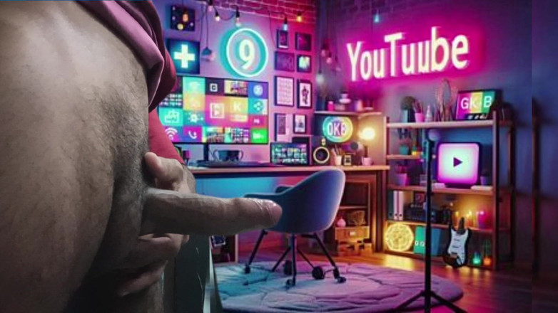 Brijesh 270: Step Son My Studio