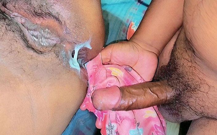 Puja_bhabhi0: What Might Happen if a Stepmother Shares a Bed with...