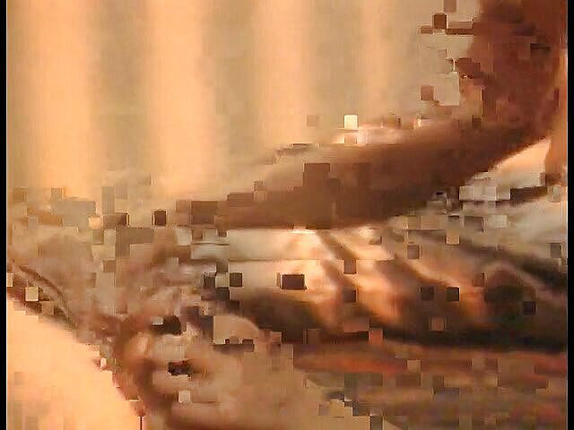 Girls of Desire: Puta sexy lame las bonitas tetas turgentes de su amiga...