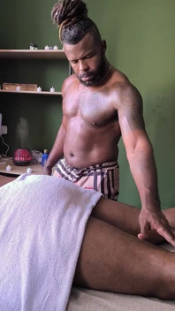 Relaxing Massage