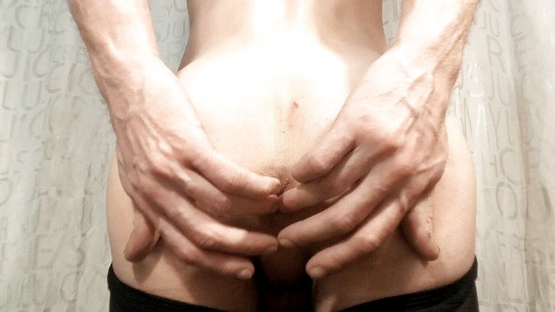 PussyBoy: Анальна худа