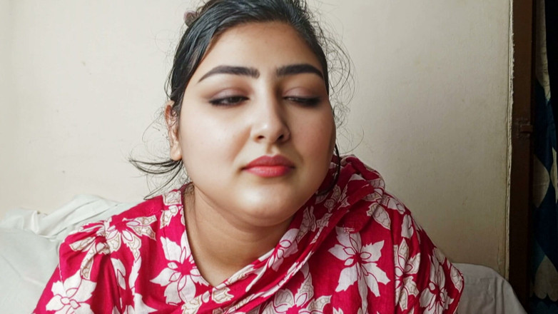 Nadiyabd: Bangla berkongkek muka penuh dan bercerita - pasangan Bangladesh sebenar Nadiya
