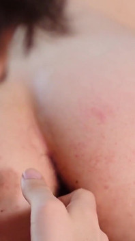 남부 스트로크. 덮여