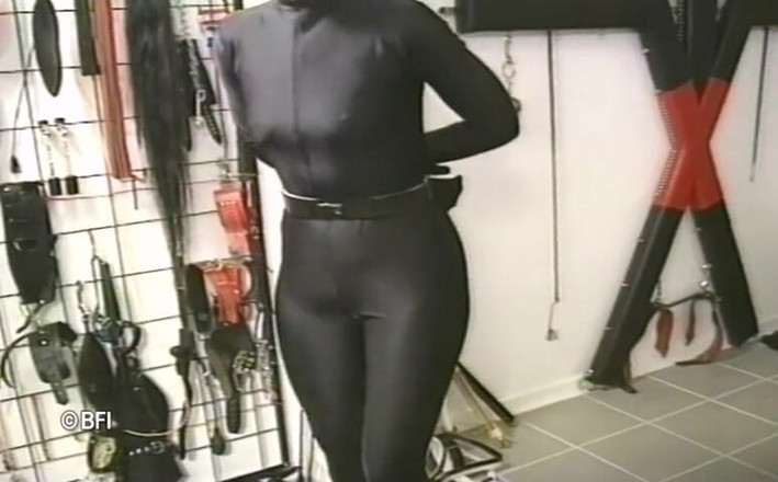 Fetish Tv: Sm couple extreme part 1 1986