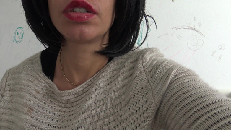 Stepmom Susan: Single e will männer in istanbul treffen, während sie schwanger...