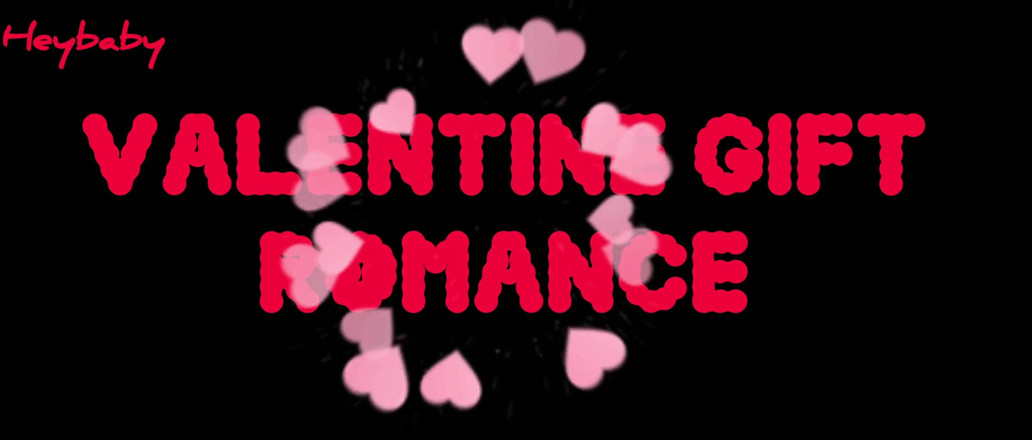 Heybaby: Valentine Gift with Friend's Wife 4K Video