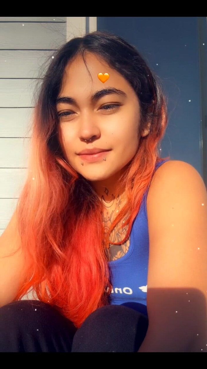 lilRavenFox: Jejda, téměř jsme zapomněli post naše Lil aktualizace!