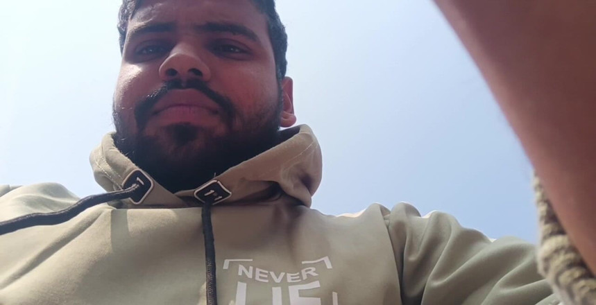 IsmaatDeva: Watching an Fucking Hot Video with Full Feel of Fun...