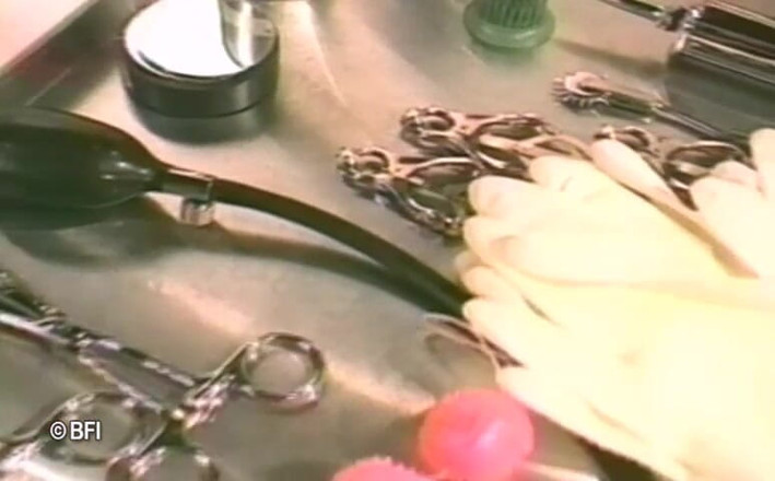 Art of Bondage: Ja we gebruiken - DVD - GEEN AUDIO