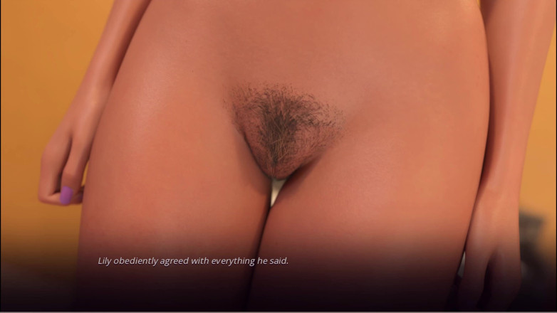 Johannes Gaming: Village Slut Transformation 19 Lilly precisa treinar seu ânus com all sizes...