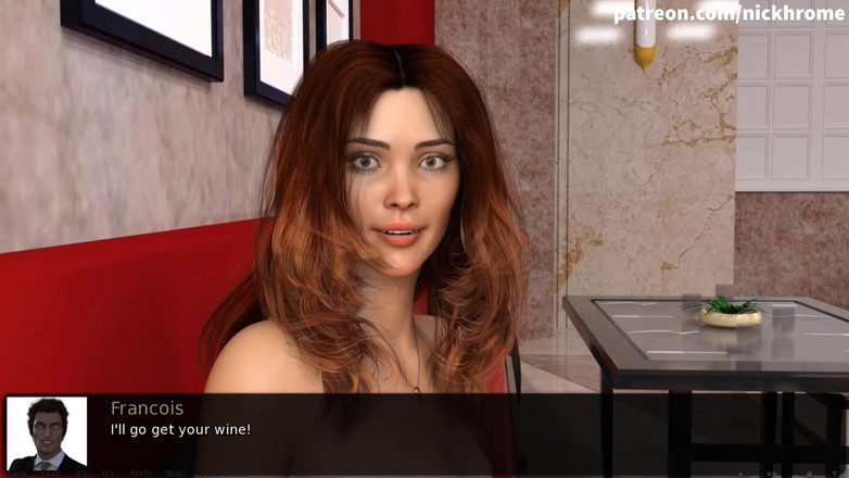 Visual Novels: Donde está el corazón. Parte 321