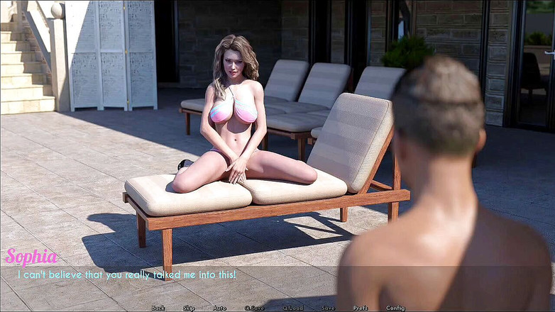 Johannes Gaming: AWAM #33 सबसे हॉट महिला के साथ फोटोशूट