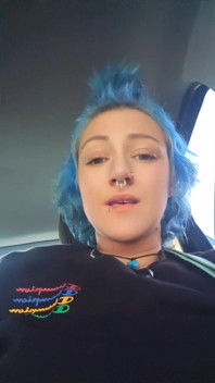 Shopping Trip with My Vibrator Pt 2