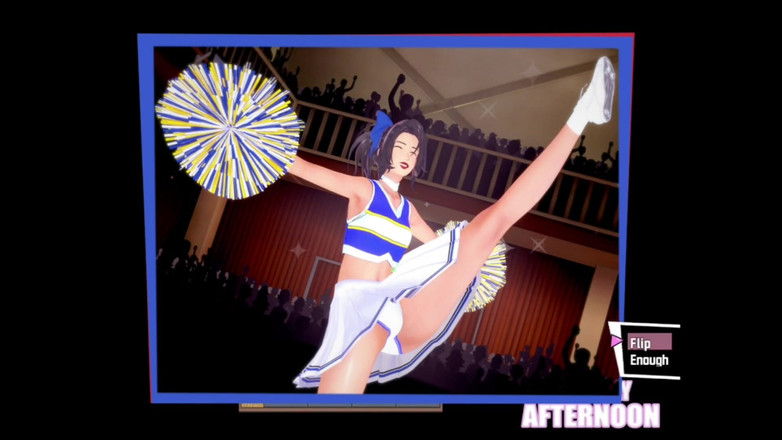 HotSummer117: Knight of Love Cap 2 - sexy meisjes en het begin van...