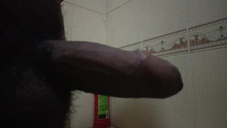 Brijesh 270: Snažil jsem se odstranit všechny barvy ve tmě.