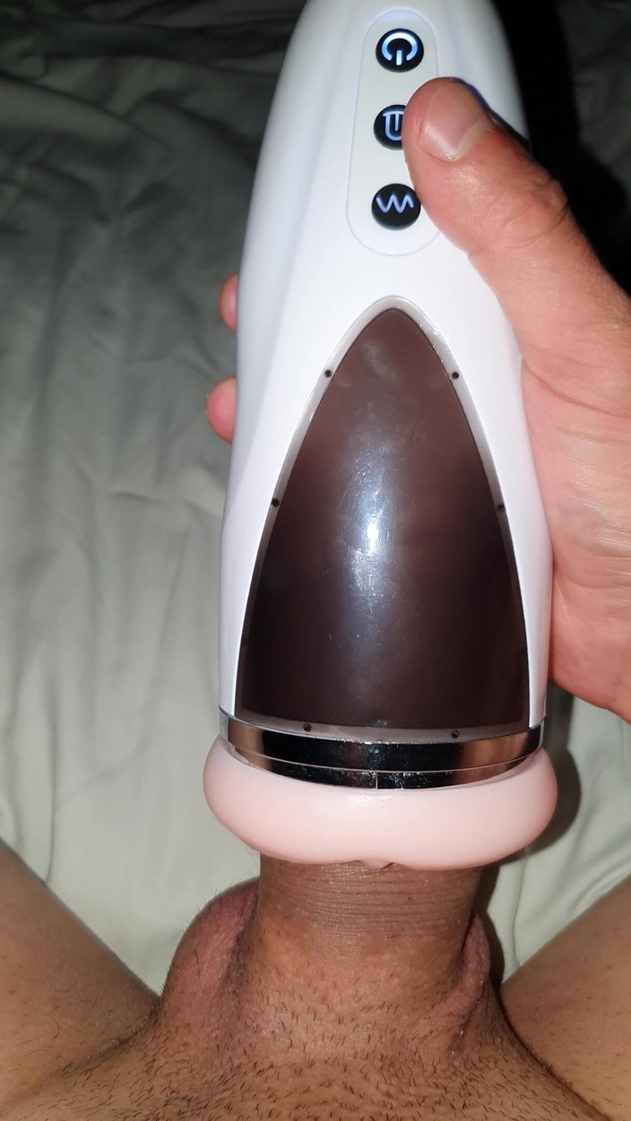 Timmyboy: Timmyboy, éjaculation