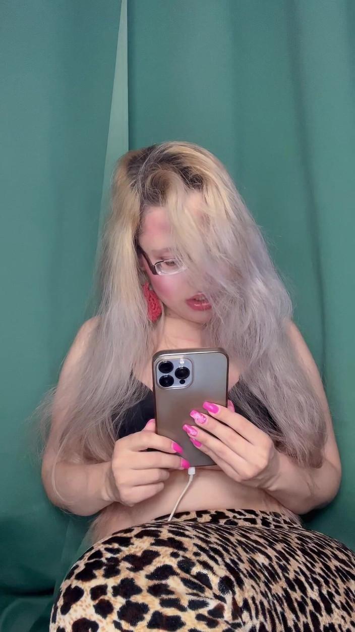 FinDom Goaldigger: ラブアディクションウェブカメラセッションパート3